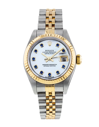 Rolex Datejust Lady 79173